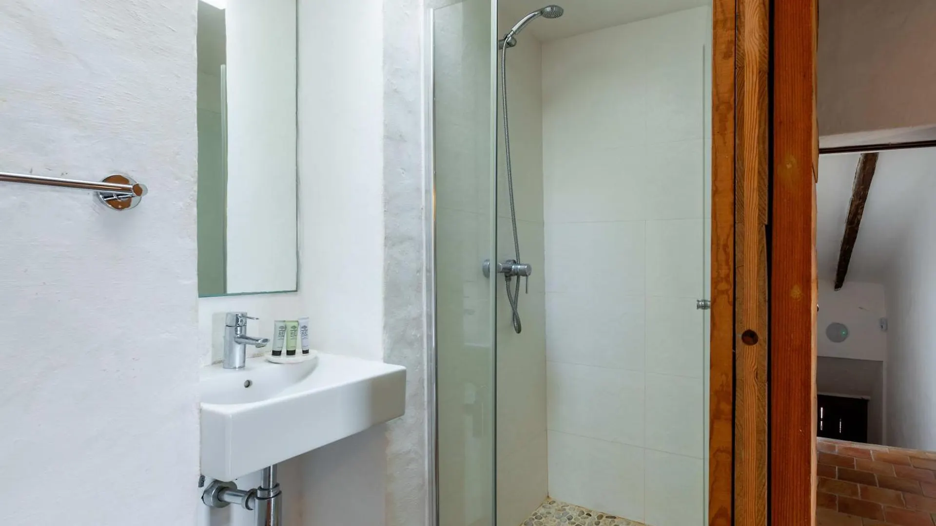 Feriehus Villa Cas Orvais Sant Jordi de ses Salines