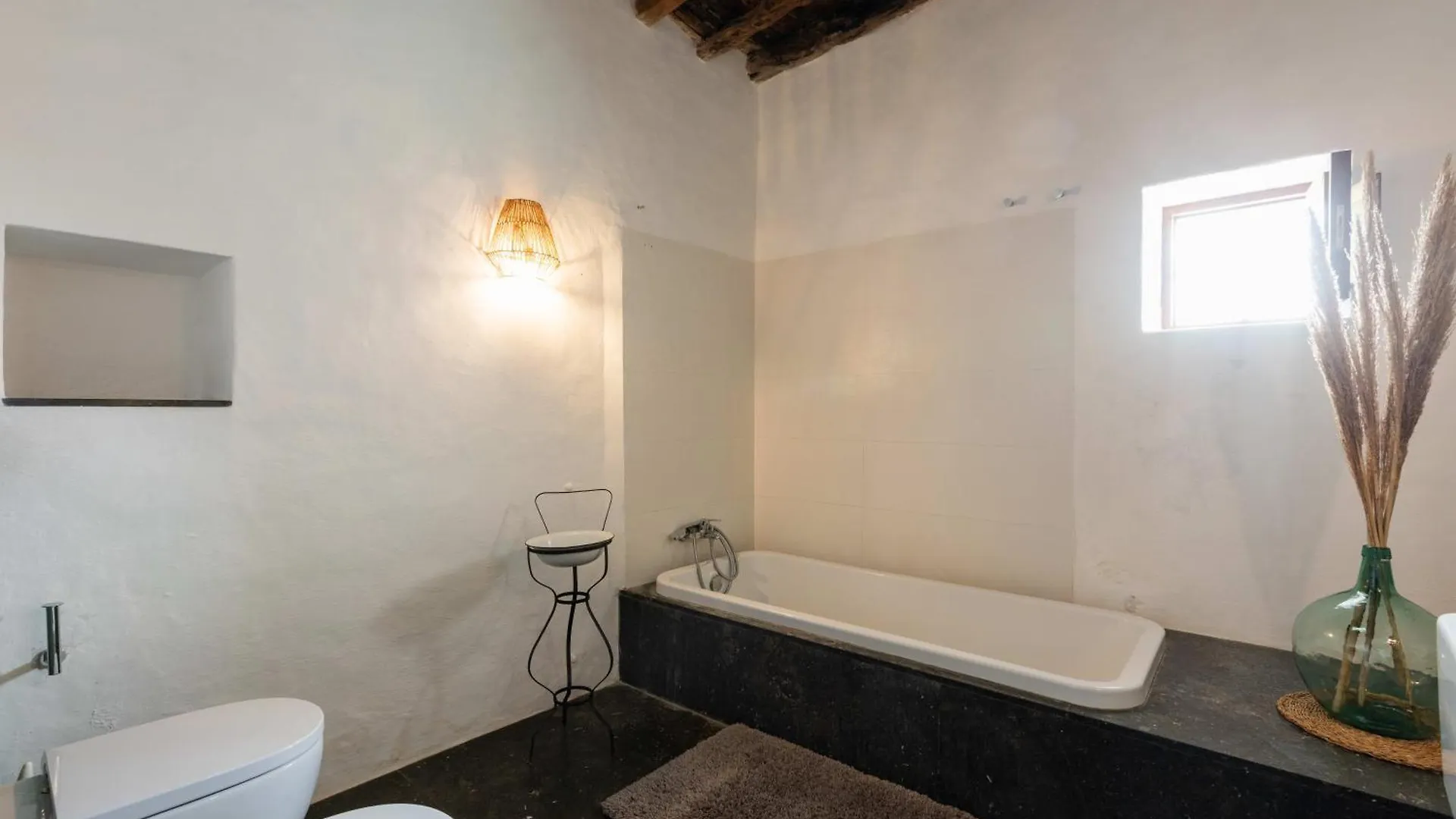 Vakantiehuis Villa Cas Orvais Sant Jordi de ses Salines Spanje