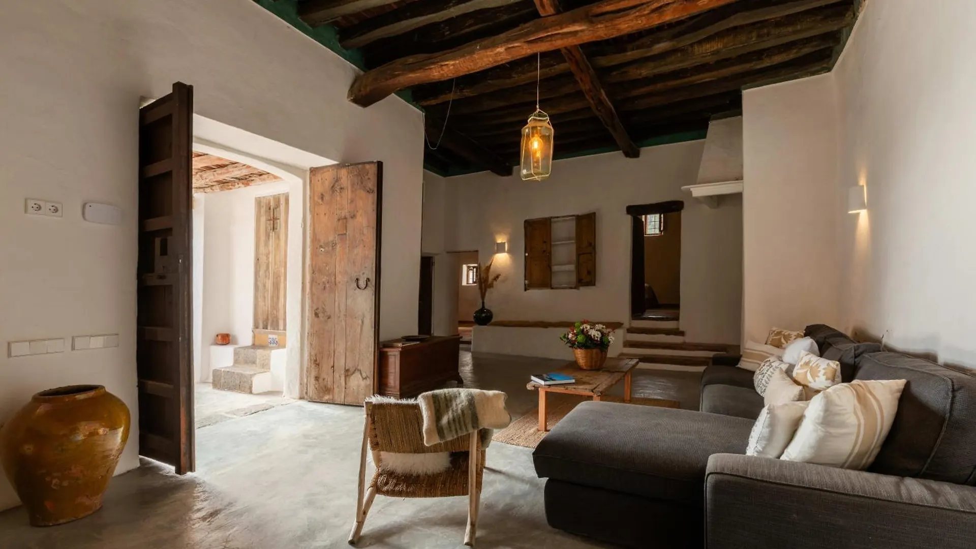 Villa Cas Orvais Sant Jordi de ses Salines 0*,  Spanien