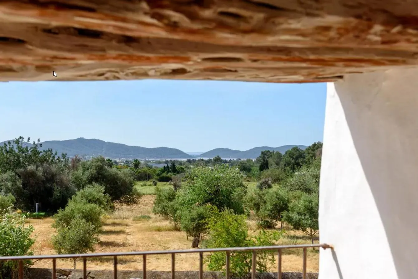 Villa Cas Orvais Sant Jordi de ses Salines 0*,  Spanien